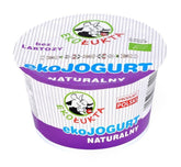 Verkauf NATURJOGHURT OHNE LAKTOSE BIO 180 g - ECO LUKTA - Biolaboratorium